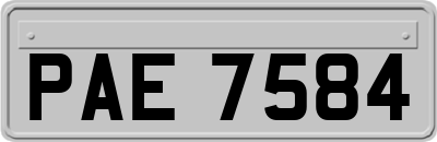 PAE7584