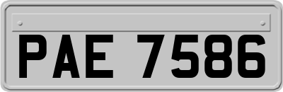 PAE7586