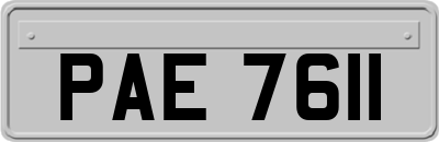 PAE7611