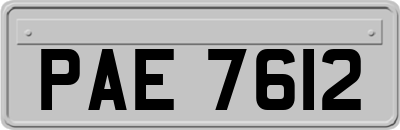 PAE7612