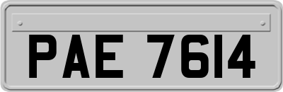 PAE7614