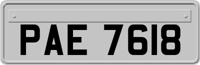 PAE7618