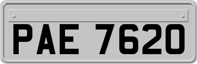 PAE7620