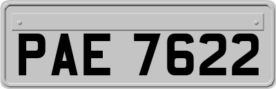 PAE7622