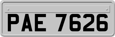 PAE7626