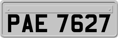 PAE7627