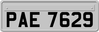 PAE7629