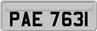 PAE7631