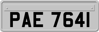 PAE7641