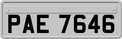 PAE7646
