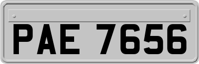 PAE7656