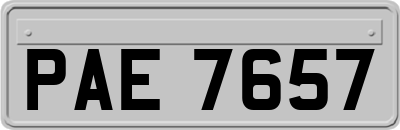 PAE7657