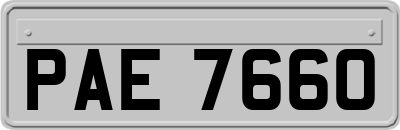 PAE7660