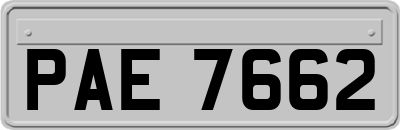 PAE7662