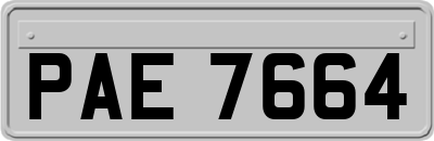PAE7664