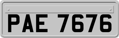 PAE7676