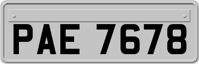 PAE7678