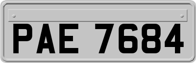 PAE7684