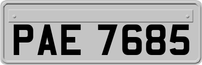 PAE7685
