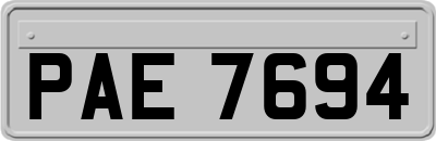PAE7694