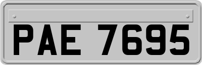 PAE7695