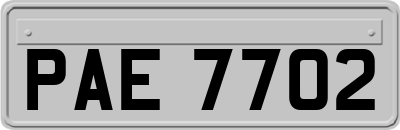 PAE7702