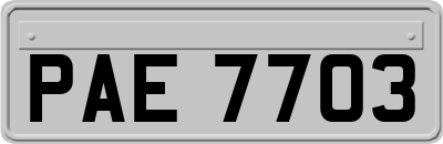 PAE7703
