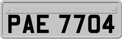 PAE7704