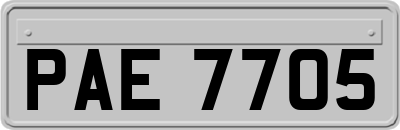 PAE7705