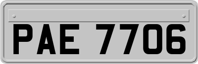 PAE7706