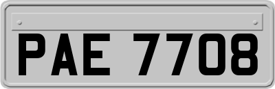 PAE7708