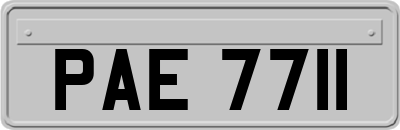 PAE7711