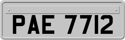 PAE7712