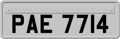 PAE7714