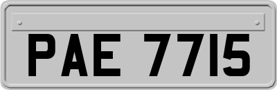 PAE7715