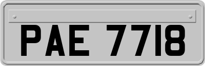 PAE7718