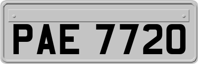 PAE7720