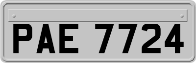 PAE7724