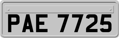 PAE7725