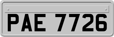 PAE7726