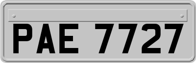 PAE7727