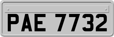 PAE7732