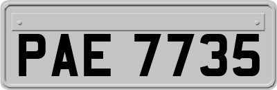 PAE7735