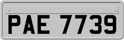 PAE7739
