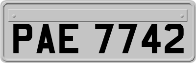 PAE7742