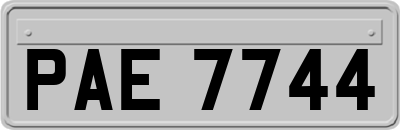 PAE7744
