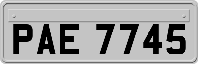 PAE7745