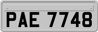 PAE7748