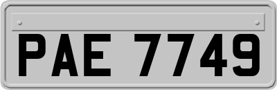 PAE7749