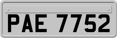 PAE7752